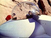 Click to watch 'The Alternative Factor' (popup) Star Trek TOS